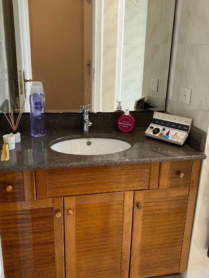 Olatu Haundia Donostian Apartman San Sebastián Kültér fotó